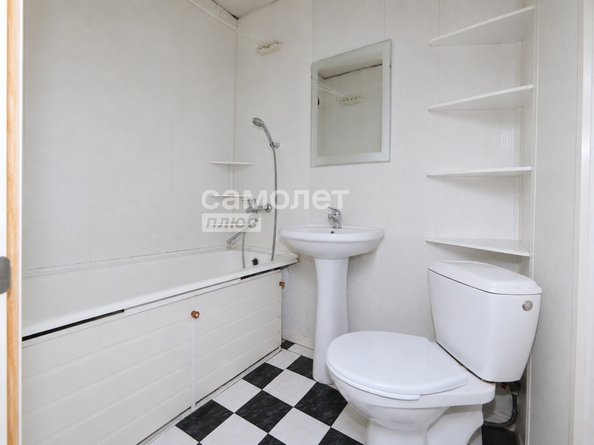 
  Продается 3-комн. квартира 61.5 м². Фото 14.