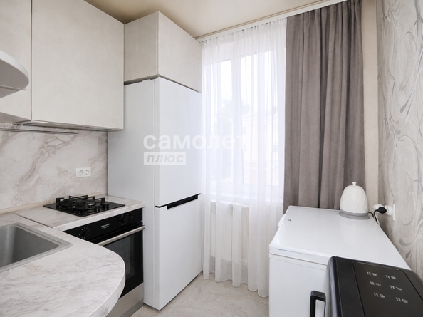
  Продается 3-комн. квартира 44.2 м². Фото 2.