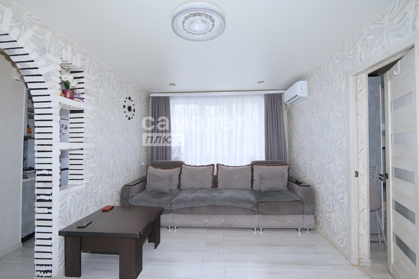 
  Продается 3-комн. квартира 44.2 м². Фото 7.