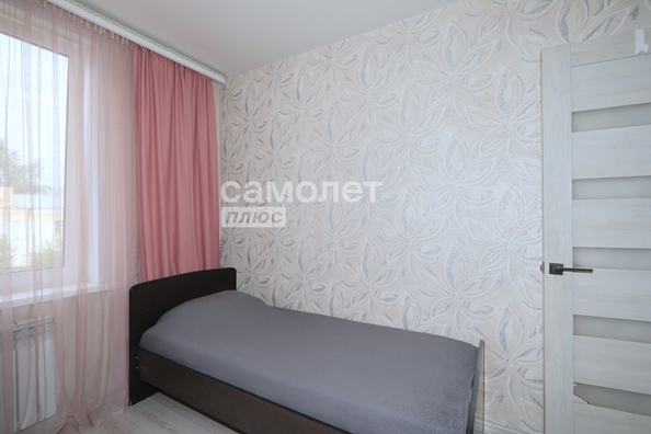 
  Продается 3-комн. квартира 44.2 м². Фото 12.