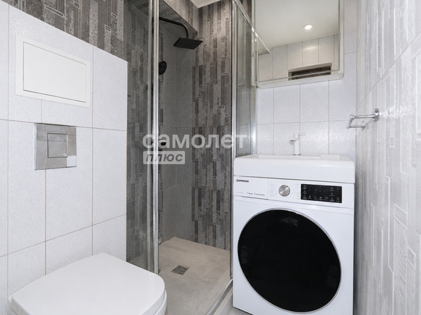 
  Продается 3-комн. квартира 44.2 м². Фото 16.