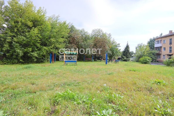 
  Продается 3-комн. квартира 44.2 м². Фото 20.