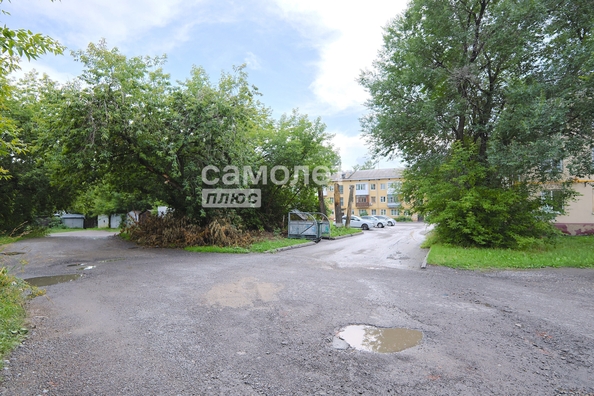 
  Продается 3-комн. квартира 44.2 м². Фото 21.