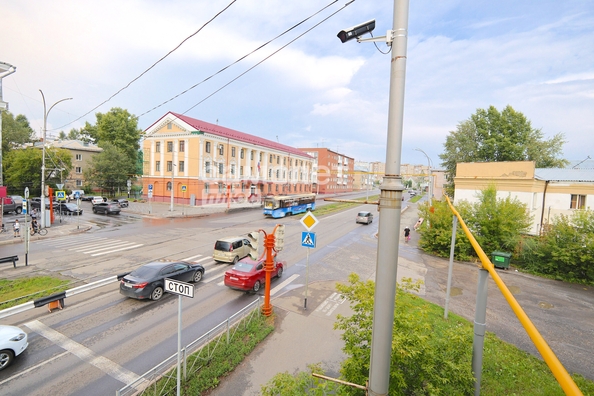 
  Продается 3-комн. квартира 44.2 м². Фото 25.
