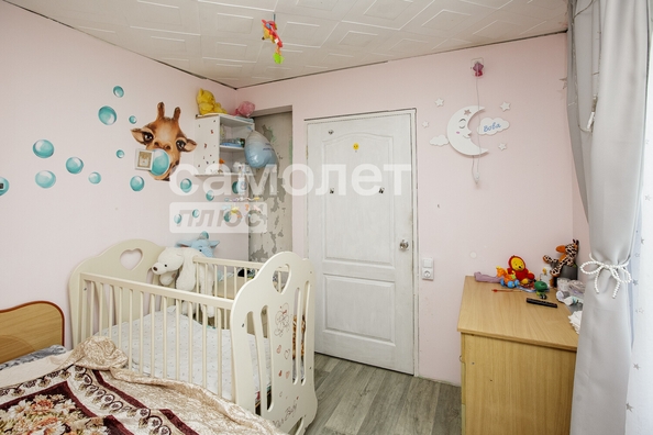 
  Продается дом 44.8 м². Фото 7.