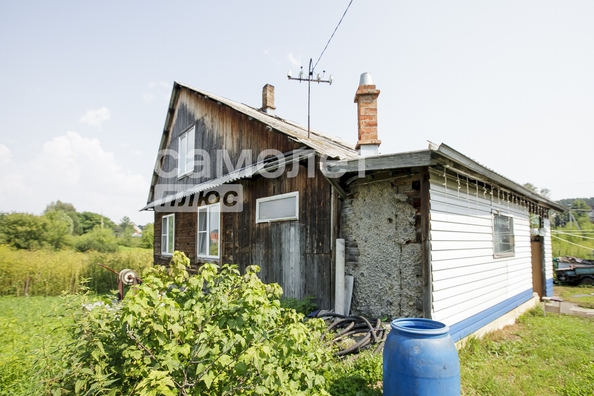 
  Продается дом 44.8 м². Фото 16.