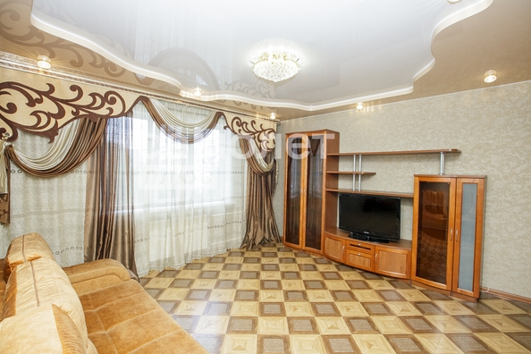 
  Продается 4-комн. квартира 76.7 м². Фото 1.