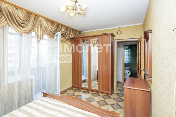 
  Продается 4-комн. квартира 76.7 м². Фото 11.