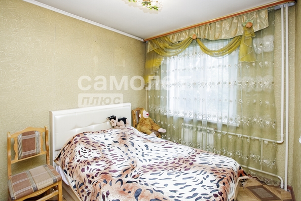 
  Продается 4-комн. квартира 76.7 м². Фото 12.