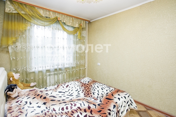 
  Продается 4-комн. квартира 76.7 м². Фото 13.