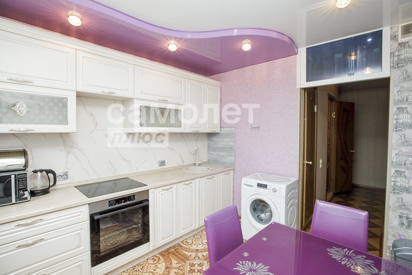 
  Продается 4-комн. квартира 76.7 м². Фото 16.