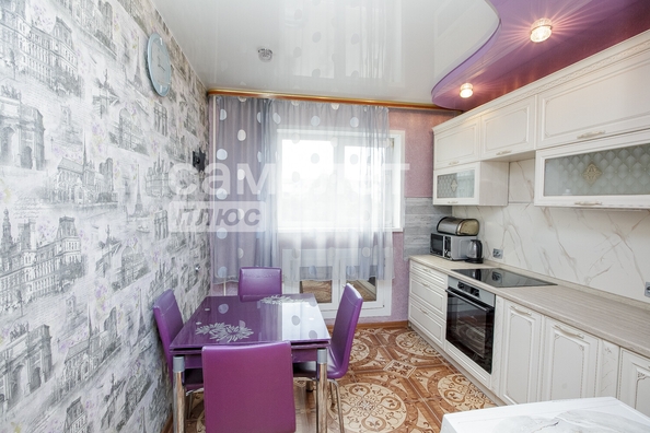 
  Продается 4-комн. квартира 76.7 м². Фото 17.