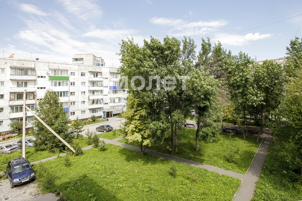 
  Продается 4-комн. квартира 76.7 м². Фото 23.