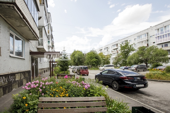 
  Продается 4-комн. квартира 76.7 м². Фото 25.