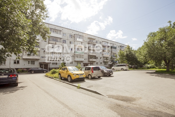
  Продается 4-комн. квартира 76.7 м². Фото 32.