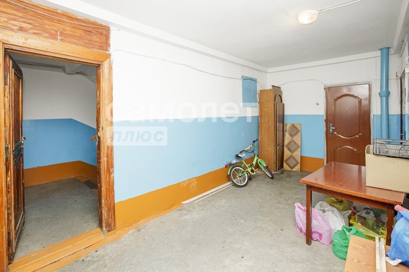 
  Продается 4-комн. квартира 76.7 м². Фото 34.