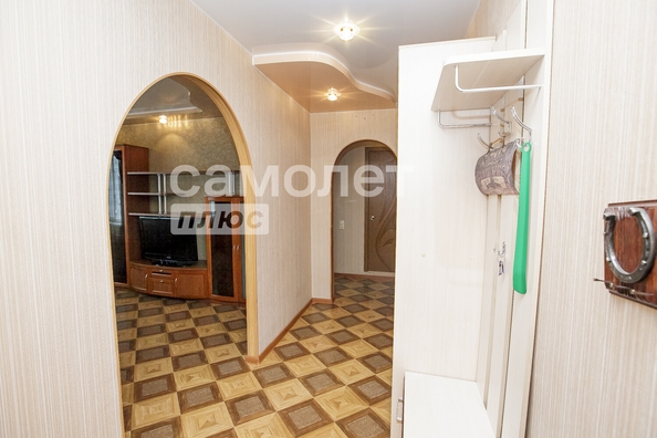 
  Продается 4-комн. квартира 76.7 м². Фото 38.