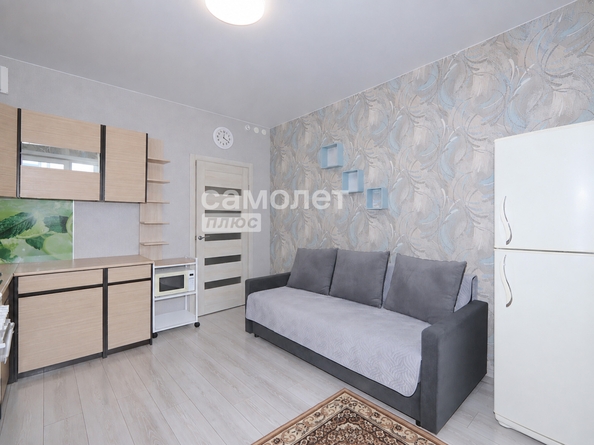 
  Продается 2-комн. квартира 39.55 м², в ЖК Восточный, дом 84/2. Фото 5.