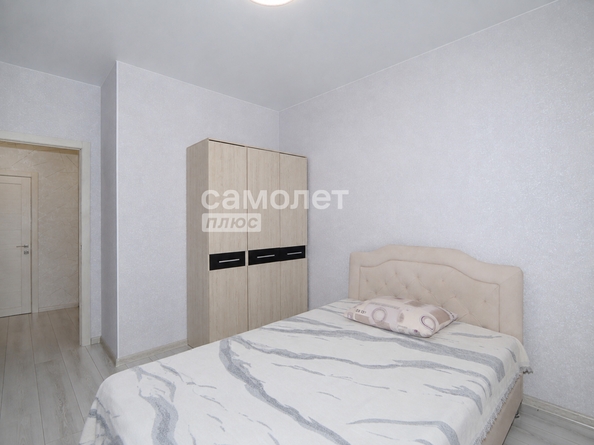 
  Продается 2-комн. квартира 39.55 м², в ЖК Восточный, дом 84/2. Фото 8.