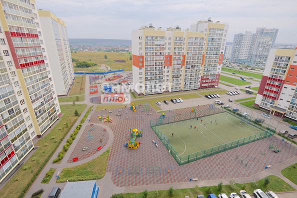 
  Продается 2-комн. квартира 39.55 м², в ЖК Восточный, дом 84/2. Фото 9.