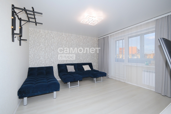 
  Продается 3-комн. квартира 68.6 м². Фото 2.
