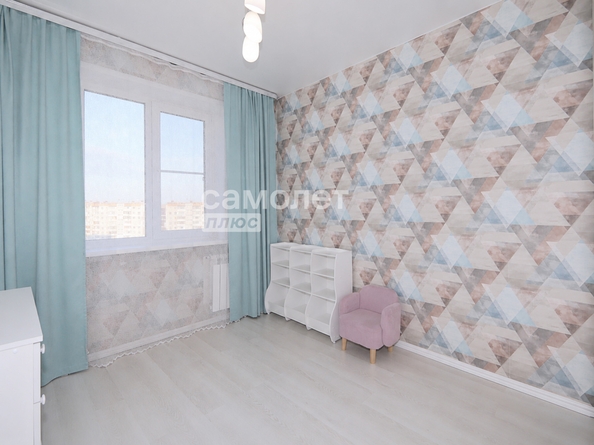 
  Продается 3-комн. квартира 68.6 м². Фото 9.