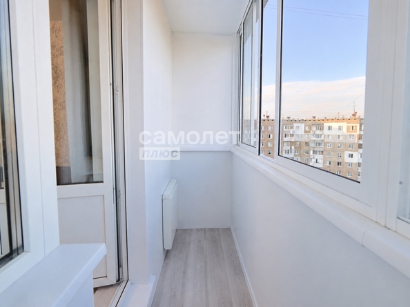 
  Продается 3-комн. квартира 68.6 м². Фото 24.