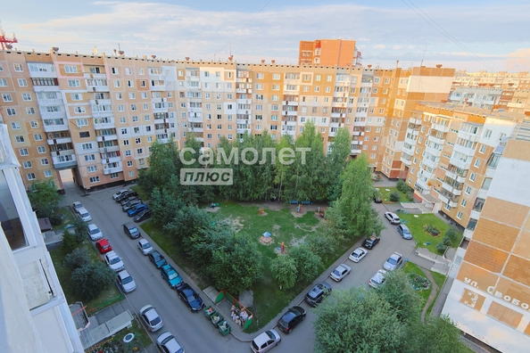 
  Продается 3-комн. квартира 68.6 м². Фото 26.
