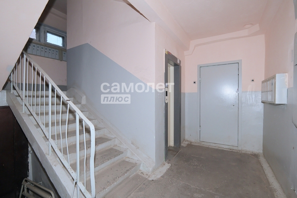 
  Продается 3-комн. квартира 68.6 м². Фото 29.