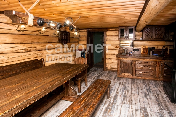 
  Продается дом 110 м². Фото 6.