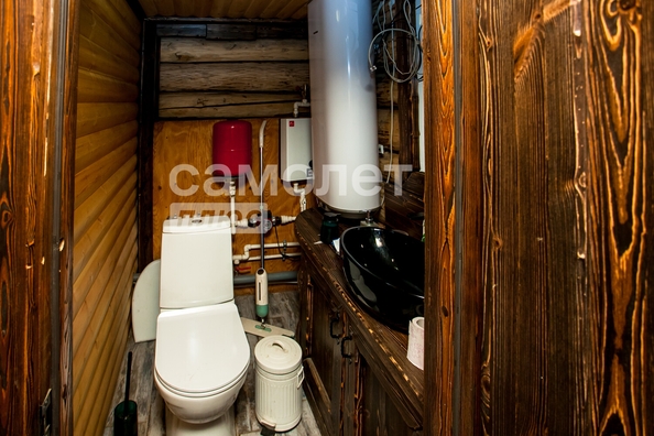 
  Продается дом 110 м². Фото 7.