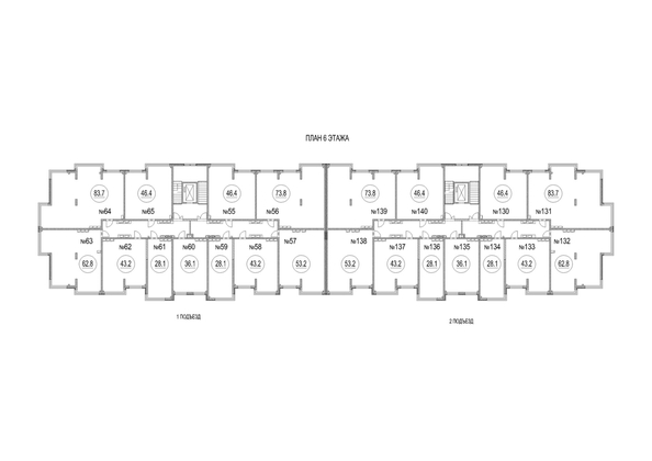 
  Продается студия 28.1 м², в ЖК Солнечный бульвар, дом 23 корп 4. Фото 1.