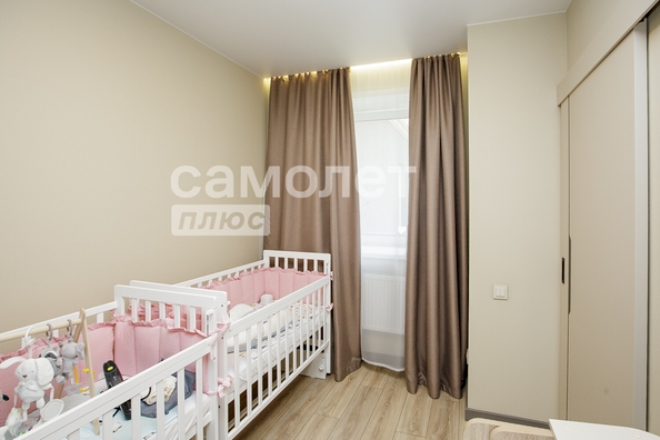 
  Продается 2-комн. квартира 39.2 м². Фото 8.