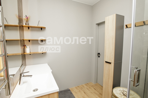 
  Продается 2-комн. квартира 39.2 м². Фото 14.