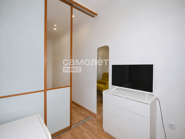 
  Продается 2-комн. квартира 52.4 м². Фото 5.
