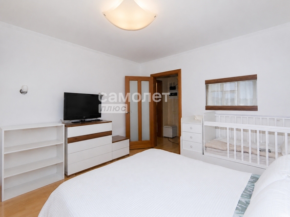 
  Продается 2-комн. квартира 52.4 м². Фото 10.