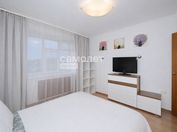 
  Продается 2-комн. квартира 52.4 м². Фото 11.