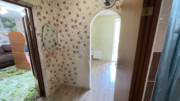 
  Продается 1-комн. квартира 34.8 м². Фото 3.