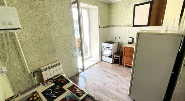 
  Продается 1-комн. квартира 34.8 м². Фото 4.