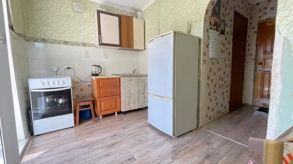 
  Продается 1-комн. квартира 34.8 м². Фото 6.