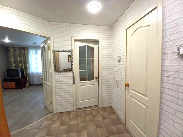 
  Продается 1-комн. квартира 37 м². Фото 5.