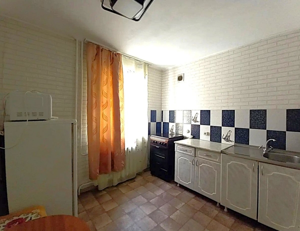 
  Продается 1-комн. квартира 37 м². Фото 6.