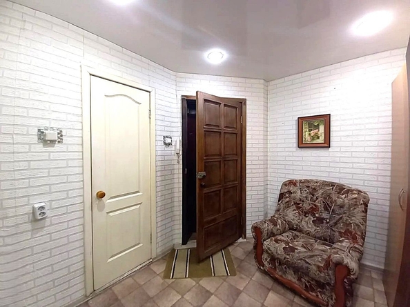 
  Продается 1-комн. квартира 37 м². Фото 10.