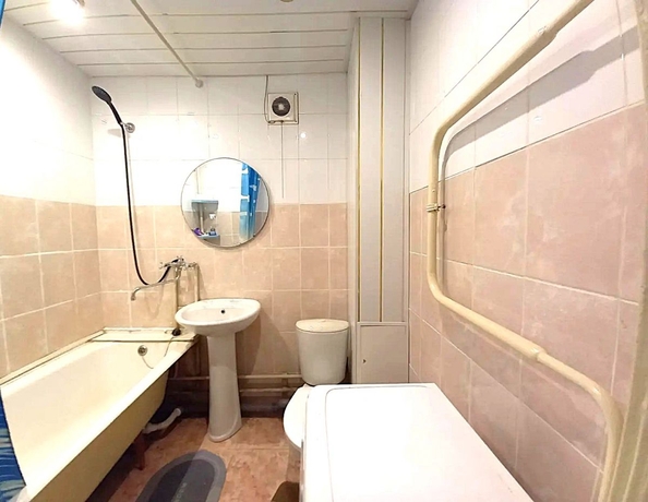 
  Продается 1-комн. квартира 37 м². Фото 11.