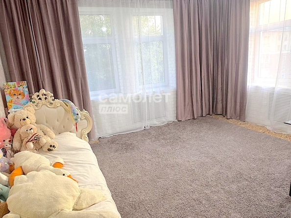 
  Продается 2-комн. квартира 57.2 м². Фото 7.