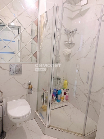 
  Продается 2-комн. квартира 57.2 м². Фото 8.