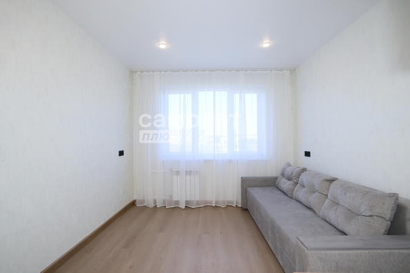 
  Продается 1-комн. квартира 16.6 м². Фото 1.