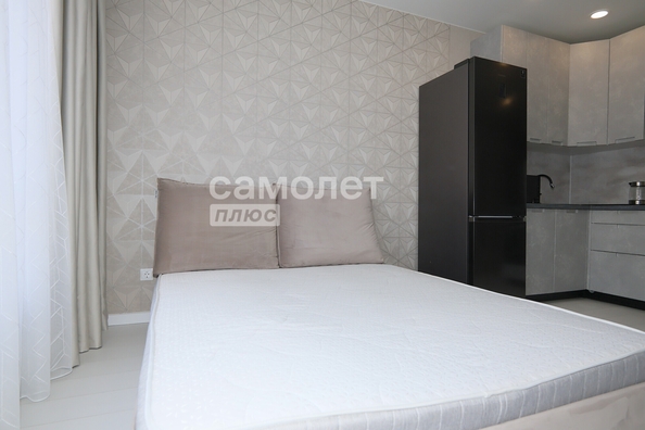 
  Продается 1-комн. квартира 23.7 м², в ЖК Сибирские просторы, дом 1 корпус 3. Фото 8.