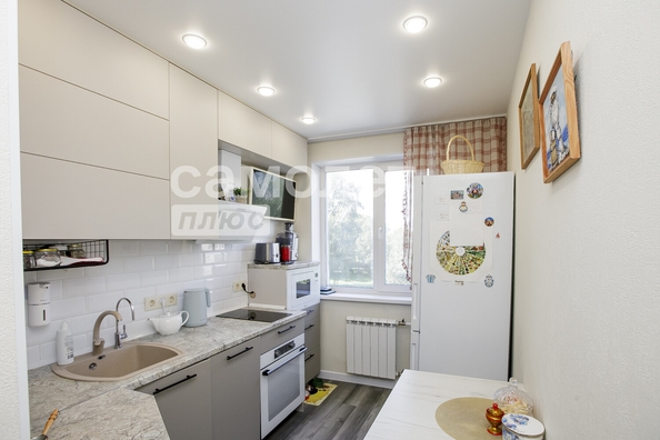 
  Продается комната 61 м². Фото 1.