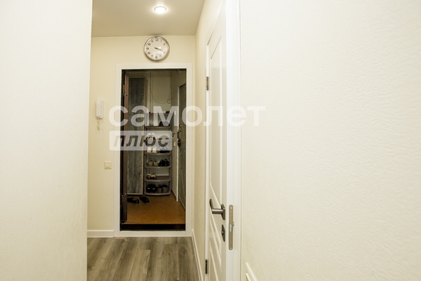 
  Продается комната 61 м². Фото 20.